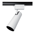 Spot, LED, pentru, sina, electrica, 2, linii, 230V, Sky, TL2025, Alb, 20W, 2300, lm, Lumina, neutra, 4000K, IP40, Elmark, 93TL202520W/WH