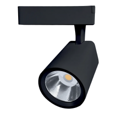 Spot, LED, pentru, sina, electrica, 2, linii, 230V, Sky, TL5020, Negru, 20W, 1800, lm, Lumina, neutra, 4000K, IP40, Elmark, 93TL5020W/BL Spot, LED, pentru, sina, electrica, 2, linii, 230V, Sky, TL5020, Negru, 20W, 1800, lm, Lumina, neutra, 4000K, IP40, Elmark, 93TL5020W/BL