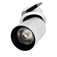 Spot, LED, pentru, sina, electrica, 2, linii, 230V, Sky, TLBM, Alb, 15W, 1350, lm, Lumina, neutra, 4000K, IP40, Elmark, 93TLBM1540/WH Spot, LED, pentru, sina, electrica, 2, linii, 230V, Sky, TLBM, Alb, 15W, 1350, lm, Lumina, neutra, 4000K, IP40, Elmark, 93TLBM1540/WH