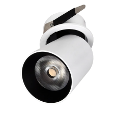 Spot, LED, pentru, sina, electrica, 2, linii, 230V, Sky, TLBM, Alb, 15W, 1350, lm, Lumina, neutra, 4000K, IP40, Elmark, 93TLBM1540/WH Spot, LED, pentru, sina, electrica, 2, linii, 230V, Sky, TLBM, Alb, 15W, 1350, lm, Lumina, neutra, 4000K, IP40, Elmark, 93TLBM1540/WH