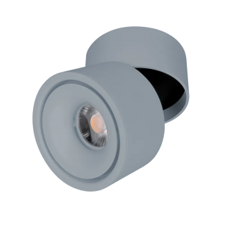 Spot, LED, pentru, sina, electrica, 2, linii, 230V, Sky, TLS503, Gri, 10W, 900, lm, Lumina, rece, 6400K, IP40, Elmark, 93TLS503CW/GR - Vezi Detalii Complete Spot, LED, pentru, sina, electrica, 2, linii, 230V, Sky, TLS503, Gri, 10W, 900, lm, Lumina, rece, 6400K, IP40, Elmark, 93TLS503CW/GR - imaginea produsului 93TLS503CW/GR din categoria Iluminat pe sina electrica