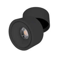 Spot, LED, pentru, sina, electrica, 2, linii, 230V, Sky, TLS504, Negru, 15W, 900, lm, Lumina, rece, 6400K, IP40, Elmark, 93TLS504CW/BL Spot, LED, pentru, sina, electrica, 2, linii, 230V, Sky, TLS504, Negru, 15W, 900, lm, Lumina, rece, 6400K, IP40, Elmark, 93TLS504CW/BL