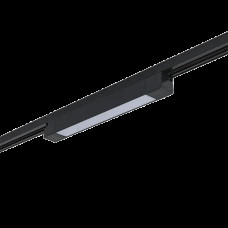 Spot, LED, pentru, sina, electrica, 2, linii, 230V, TL29, FGLN, Negru, 20W, 1600, lm, Lumina, calda, 3000K, IP20, Elmark, 93FGNL2030/BL Spot, LED, pentru, sina, electrica, 2, linii, 230V, TL29, FGLN, Negru, 20W, 1600, lm, Lumina, calda, 3000K, IP20, Elmark, 93FGNL2030/BL