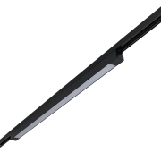 Spot, LED, pentru, sina, electrica, 2, linii, 230V, TL29, FGLN, Negru, 60W, 4800, lm, Lumina, calda, 3000K, IP20, Elmark, 93FGNL6030/BL Spot, LED, pentru, sina, electrica, 2, linii, 230V, TL29, FGLN, Negru, 60W, 4800, lm, Lumina, calda, 3000K, IP20, Elmark, 93FGNL6030/BL