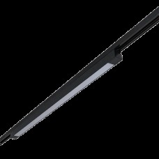 Spot, LED, pentru, sina, electrica, 2, linii, 230V, TL29, FGLN, Negru, 60W, 4800, lm, Lumina, neutra, 4000K, IP20, Elmark, 93FGNL6040/BL Spot, LED, pentru, sina, electrica, 2, linii, 230V, TL29, FGLN, Negru, 60W, 4800, lm, Lumina, neutra, 4000K, IP20, Elmark, 93FGNL6040/BL