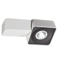 Spot, LED, pentru, sina, electrica, 2, linii, 230V, Torino-23, Alb, 23W, 1560, lm, Lumina, neutra, 4200K, IP20, Horoz, 0TRK-018-004-0023-010 Spot, LED, pentru, sina, electrica, 2, linii, 230V, Torino-23, Alb, 23W, 1560, lm, Lumina, neutra, 4200K, IP20, Horoz, 0TRK-018-004-0023-010