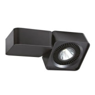 Spot, LED, pentru, sina, electrica, 2, linii, 230V, Torino-23, Negru, 23W, 1560, lm, Lumina, neutra, 4200K, IP20, Horoz, TRKLIG-8260230203 Spot, LED, pentru, sina, electrica, 2, linii, 230V, Torino-23, Negru, 23W, 1560, lm, Lumina, neutra, 4200K, IP20, Horoz, TRKLIG-8260230203