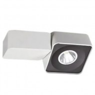 Spot, LED, pentru, sina, electrica, 2, linii, 230V, Torino-40, Alb, 40W, 2337, lm, Lumina, neutra, 4200K, IP20, Horoz, 0TRK-018-004-0040-010 Spot, LED, pentru, sina, electrica, 2, linii, 230V, Torino-40, Alb, 40W, 2337, lm, Lumina, neutra, 4200K, IP20, Horoz, 0TRK-018-004-0040-010