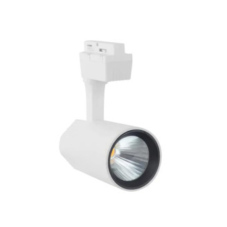 Spot, LED, pentru, sina, electrica, 2, linii, 230V, Varna-20, Alb, 20W, 1600, lm, Lumina, neutra, 4200K, IP20, Horoz, 0TRK-018-026-0020-010 - Vezi Detalii Complete Spot, LED, pentru, sina, electrica, 2, linii, 230V, Varna-20, Alb, 20W, 1600, lm, Lumina, neutra, 4200K, IP20, Horoz, 0TRK-018-026-0020-010 - imaginea produsului 0TRK-018-026-0020-010 din categoria Iluminat pe sina electrica