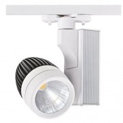Spot, LED, pentru, sina, electrica, 2, linii, 230V, Venedik-23, Alb, 23W, 1947, lm, Lumina, neutra, 4200K, IP20, Horoz, TRKLIG-8302230201
