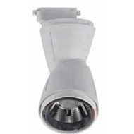 Spot, LED, pentru, sina, electrica, 2, linii, 230V, Zagreb, Alb, 35W, 2078, lm, Lumina, neutra, 4200K, IP20, Horoz, 0TRK-018-009-0035-010 Spot, LED, pentru, sina, electrica, 2, linii, 230V, Zagreb, Alb, 35W, 2078, lm, Lumina, neutra, 4200K, IP20, Horoz, 0TRK-018-009-0035-010