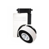 Spot, LED, pentru, sina, electrica, 2, linii, 230V, Zurih-40, Alb, 40W, 2643, lm, Lumina, neutra, 4200K, IP20, Horoz, 0TRK-018-001-0040-010 Spot, LED, pentru, sina, electrica, 2, linii, 230V, Zurih-40, Alb, 40W, 2643, lm, Lumina, neutra, 4200K, IP20, Horoz, 0TRK-018-001-0040-010