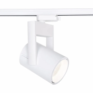 Spot, LED, pentru, sina, electrica, 4, linii, 230V, FLT35, Alb, 35W, 3150, lm, Lumina, calda, 3000K, IP40, Elmark, 934FTL35WW/WH Spot, LED, pentru, sina, electrica, 4, linii, 230V, FLT35, Alb, 35W, 3150, lm, Lumina, calda, 3000K, IP40, Elmark, 934FTL35WW/WH