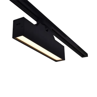 Spot, LED, pentru, sina, electrica, 4, linii, 230V, K30, Negru, 12W, 840, lm, Lumina, calda, CCT, 3000/4000/5700, IP40, Elmark, 93K304L12CCT/BL - Vezi Detalii Complete Spot, LED, pentru, sina, electrica, 4, linii, 230V, K30, Negru, 12W, 840, lm, Lumina, calda, CCT, 3000/4000/5700, IP40, Elmark, 93K304L12CCT/BL - imaginea produsului 93K304L12CCT/BL din categoria Iluminat pe sina electrica