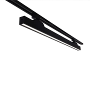 Spot, LED, pentru, sina, electrica, 4, linii, 230V, K30, Negru, 48W, 3360, lm, Lumina, calda, CCT, 3000/4000/5700, IP40, Elmark, 93K304L48CCT/BL Spot, LED, pentru, sina, electrica, 4, linii, 230V, K30, Negru, 48W, 3360, lm, Lumina, calda, CCT, 3000/4000/5700, IP40, Elmark, 93K304L48CCT/BL