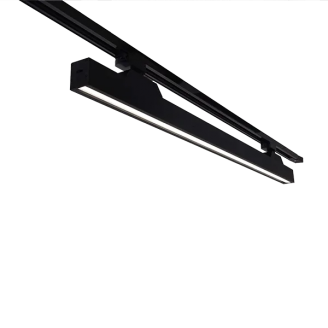 Spot, LED, pentru, sina, electrica, 4, linii, 230V, K30, Negru, 48W, 3360, lm, Lumina, calda, CCT, 3000/4000/5700, IP40, Elmark, 93K304L48CCT/BL - Vezi Detalii Complete Spot, LED, pentru, sina, electrica, 4, linii, 230V, K30, Negru, 48W, 3360, lm, Lumina, calda, CCT, 3000/4000/5700, IP40, Elmark, 93K304L48CCT/BL - imaginea produsului 93K304L48CCT/BL din categoria Iluminat pe sina electrica