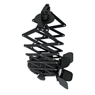 Spot, LED, pentru, sina, electrica, 4, linii, 230V, Sky, Cinema, Negru, 15W, 1275, lm, Lumina, neutra, 4000K, IP40, Elmark, 94CINEMA15W/BL - Vezi Detalii Complete Spot, LED, pentru, sina, electrica, 4, linii, 230V, Sky, Cinema, Negru, 15W, 1275, lm, Lumina, neutra, 4000K, IP40, Elmark, 94CINEMA15W/BL - imaginea produsului 94CINEMA15W/BL din categoria Iluminat pe sina electrica