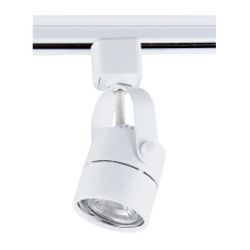Spot, LED, pentru, sina, electrica, 4, linii, 230V, Sky, TL5, Alb, 6.5W, 500, lm, Lumina, calda, 2700K, IP40, Elmark, 94TL5LEDWW/WH