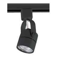 Spot, LED, pentru, sina, electrica, 4, linii, 230V, Sky, TL5, Negru, 6.5W, 500, lm, Lumina, neutra, 4000K, IP40, Elmark, 94TL5LEDW/BL