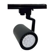 Spot, LED, pentru, sina, electrica, 4, linii, 230V, Sky, TL808, Negru, 15W, 1275, lm, Lumina, neutra, 4000K, IP40, Elmark, 94SKY4540 Spot, LED, pentru, sina, electrica, 4, linii, 230V, Sky, TL808, Negru, 15W, 1275, lm, Lumina, neutra, 4000K, IP40, Elmark, 94SKY4540