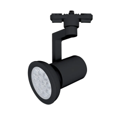 Spot, LED, pentru, sina, electrica, 4, linii, 230V, Sky, TL809, Negru, 15W, 1275, lm, Lumina, calda, 2700K, IP40, Elmark, 94SKY2527 Spot, LED, pentru, sina, electrica, 4, linii, 230V, Sky, TL809, Negru, 15W, 1275, lm, Lumina, calda, 2700K, IP40, Elmark, 94SKY2527