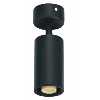 Spot, Lozan, Negru, Rotund, Aplicat, 1 X GU10, 230V, 100 mm, IP20, Horoz, 0SPT-116-001-0001-020 - Vezi Detalii Complete Spot, Lozan, Negru, Rotund, Aplicat, 1 X GU10, 230V, 100 mm, IP20, Horoz, 0SPT-116-001-0001-020 - imaginea produsului 0SPT-116-001-0001-020 din categoria Spoturi
