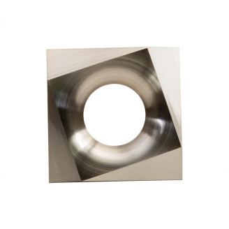 Spot, Nichel Satinat, Patrat, Incastrat, 1 X GU5.3, 12V, 80 mm, IP20, Ultralux, LVSSMR16SN - Vezi Detalii Complete Spot, Nichel Satinat, Patrat, Incastrat, 1 X GU5.3, 12V, 80 mm, IP20, Ultralux, LVSSMR16SN - imaginea produsului LVSSMR16SN din categoria Spoturi