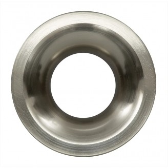 Spot, Nichel Satinat, Patrat, Incastrat, 1 X GU5.3, 12V, 90 mm, IP20, Ultralux, LVSRMR16SN Spot, Nichel Satinat, Patrat, Incastrat, 1 X GU5.3, 12V, 90 mm, IP20, Ultralux, LVSRMR16SN