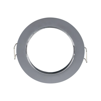 Spot, Nichel Satinat, Rotund, Incastrat, 1 X GU5.3, 12V, 80 mm, IP20, Elmark, 89156 - Vezi Detalii Complete Spot, Nichel Satinat, Rotund, Incastrat, 1 X GU5.3, 12V, 80 mm, IP20, Elmark, 89156 - imaginea produsului 89156 din categoria Spoturi