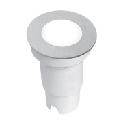 Spot, Pardoseala, LED, ALDO, 1.7W, 4000K, IP67, GRI, Elmark, 96ALDO/GR Spot, Pardoseala, LED, ALDO, 1.7W, 4000K, IP67, GRI, Elmark, 96ALDO/GR