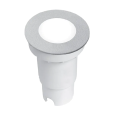 Spot, Pardoseala, LED, ALDO, 1.7W, 4000K, IP67, GRI, Elmark, 96ALDO/GR Spot, Pardoseala, LED, ALDO, 1.7W, 4000K, IP67, GRI, Elmark, 96ALDO/GR