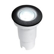 Spot, Pardoseala, LED, ALDO, 1.7W, 4000K, IP67, NEGRU, Elmark, 96ALDO/BL Spot, Pardoseala, LED, ALDO, 1.7W, 4000K, IP67, NEGRU, Elmark, 96ALDO/BL