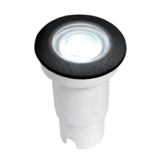 Spot, Pardoseala, LED, ALDO, 1.7W, 4000K, IP67, NEGRU, Elmark, 96ALDO/BL Spot, Pardoseala, LED, ALDO, 1.7W, 4000K, IP67, NEGRU, Elmark, 96ALDO/BL