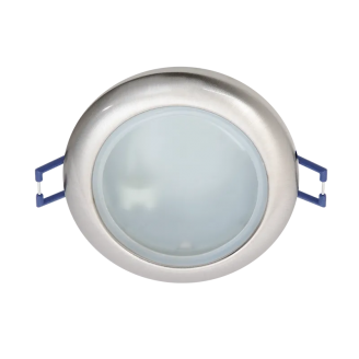 Spot, Pentru, Baie, ELR627, Nichel, satinat, GU5.3, 12V, 92x92, IP44, Elmark, 92627/SN Spot, Pentru, Baie, ELR627, Nichel, satinat, GU5.3, 12V, 92x92, IP44, Elmark, 92627/SN