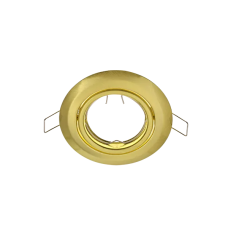 Spot, SA-1190, Auriu, Rotund, Incastrat, 1 X GU5.3, 12V, 95 mm, IP20, Elmark, 921190/G Spot, SA-1190, Auriu, Rotund, Incastrat, 1 X GU5.3, 12V, 95 mm, IP20, Elmark, 921190/G