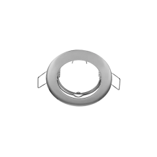 Spot, SA-70, Crom, Rotund, Incastrat, 1 X GU5.3, 12V, 79 mm, IP20, Elmark, 9270/CH Spot, SA-70, Crom, Rotund, Incastrat, 1 X GU5.3, 12V, 79 mm, IP20, Elmark, 9270/CH