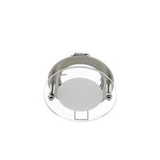Spot, SA-702, Nichel Satinat, Rotund, Incastrat, 1 X GU5.3, 12V, 79 mm, IP20, Elmark, 92702/SN Spot, SA-702, Nichel Satinat, Rotund, Incastrat, 1 X GU5.3, 12V, 79 mm, IP20, Elmark, 92702/SN