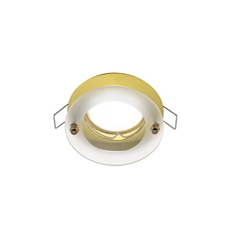 Spot, SA-702H, Auriu, Rotund, Incastrat, 1 X GU5.3, 12V, 79 mm, IP20, Elmark, 92702H/G - Vezi Detalii Complete Spot, SA-702H, Auriu, Rotund, Incastrat, 1 X GU5.3, 12V, 79 mm, IP20, Elmark, 92702H/G - imaginea produsului 92702H/G din categoria Spoturi