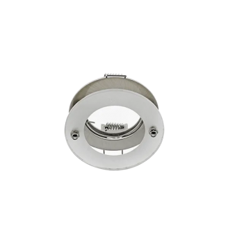 Spot, SA-702H, Nichel Satinat, Rotund, Incastrat, 1 X GU5.3, 12V, 79 mm, IP20, Elmark, 92702H/SN - Vezi Detalii Complete Spot, SA-702H, Nichel Satinat, Rotund, Incastrat, 1 X GU5.3, 12V, 79 mm, IP20, Elmark, 92702H/SN - imaginea produsului 92702H/SN din categoria Spoturi