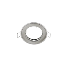Spot, SA-71, Nichel Satinat, Rotund, Incastrat, 1 X GU5.3, 12V, 79 mm, IP20, Elmark, 9271/SN-CH Spot, SA-71, Nichel Satinat, Rotund, Incastrat, 1 X GU5.3, 12V, 79 mm, IP20, Elmark, 9271/SN-CH