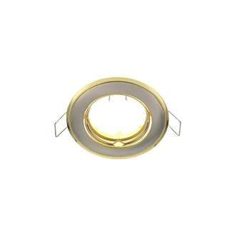 Spot, SA-91, Nichel Satinat, Rotund, Incastrat, 1 X GU5.3, 12V, 82 mm, IP20, Elmark, 9291/SN-G Spot, SA-91, Nichel Satinat, Rotund, Incastrat, 1 X GU5.3, 12V, 82 mm, IP20, Elmark, 9291/SN-G