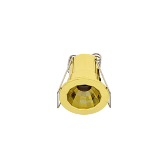 Spot, SAS-11, Auriu, Rotund, Incastrat, 1 X G4, 12V, 35 mm, IP20, Elmark, 9211/G Spot, SAS-11, Auriu, Rotund, Incastrat, 1 X G4, 12V, 35 mm, IP20, Elmark, 9211/G