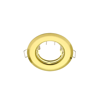 Spot, SI-1170, Auriu, Rotund, Incastrat, 1 X GU5.3, 12V, 80 mm, IP20, Elmark, 921170/G Spot, SI-1170, Auriu, Rotund, Incastrat, 1 X GU5.3, 12V, 80 mm, IP20, Elmark, 921170/G