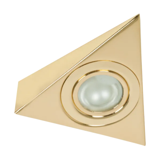 Spot, SIM-255, Auriu, Dreptunghi, Aplicat, 1 X G4, 12V, 130 mm, IP20, Elmark, 92255/G - Vezi Detalii Complete Spot, SIM-255, Auriu, Dreptunghi, Aplicat, 1 X G4, 12V, 130 mm, IP20, Elmark, 92255/G - imaginea produsului 92255/G din categoria Spoturi