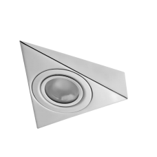 Spot, SIM-255, Crom, Dreptunghi, Aplicat, 1 X G4, 12V, 130 mm, IP20, Elmark, 92255/CH Spot, SIM-255, Crom, Dreptunghi, Aplicat, 1 X G4, 12V, 130 mm, IP20, Elmark, 92255/CH