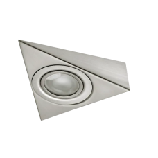 Spot, SIM-255, Nichel Satinat, Dreptunghi, Aplicat, 1 X G4, 12V, 130 mm, IP20, Elmark, 92255/SN Spot, SIM-255, Nichel Satinat, Dreptunghi, Aplicat, 1 X G4, 12V, 130 mm, IP20, Elmark, 92255/SN