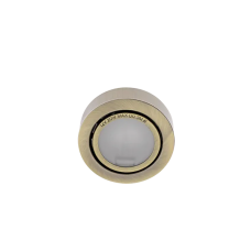 Spot, SIM-55, Auriu Antic, Rotund, Aplicat, 1 X G4, 12V, 70 mm, IP20, Elmark, 9255/AB Spot, SIM-55, Auriu Antic, Rotund, Aplicat, 1 X G4, 12V, 70 mm, IP20, Elmark, 9255/AB