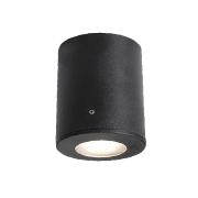 Spot, Tavan, FRANCA, 90, NEGRU, 1XGU10, IP55, Elmark, 96FRANCA90/BL Spot, Tavan, FRANCA, 90, NEGRU, 1XGU10, IP55, Elmark, 96FRANCA90/BL