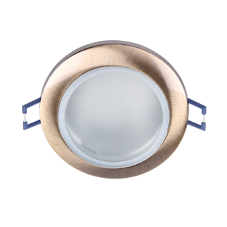 Spot, pentru, Baie, ELR627, Auriu, antic, GU5.3, 12V, 92x92, IP44, Elmark, 92627/AB - Vezi Detalii Complete Spot, pentru, Baie, ELR627, Auriu, antic, GU5.3, 12V, 92x92, IP44, Elmark, 92627/AB - imaginea produsului 92627/AB din categoria Iluminat pentru baie