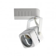 Spot, pentru, sina, electrica, 2, linii, 230V, Rabat, 1, X, GU10, Alb, IP20, Horoz, 0TRK-115-002-0001-010 Spot, pentru, sina, electrica, 2, linii, 230V, Rabat, 1, X, GU10, Alb, IP20, Horoz, 0TRK-115-002-0001-010